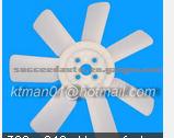 Fan Blade For HINO 16306-1041