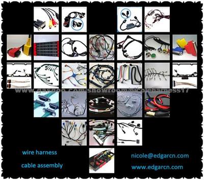 CABLE ASSEMBLY