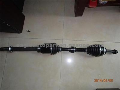 Lexus Drive Assy , Front Shaft 43410-06780