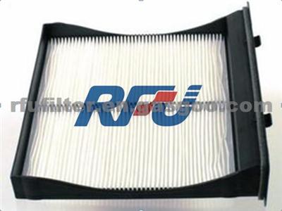 CABIN AIR FILTER FOR NISSAN (72880-FG000)