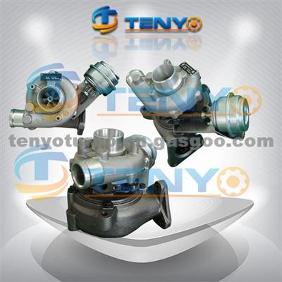 High Quality Audi Turbocharger Gt1749v 028145702r