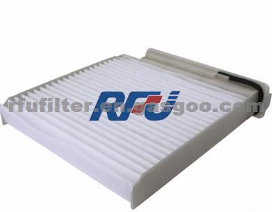 CABIN AIR FILTER FOR NISSAN (27891-AX01A)
