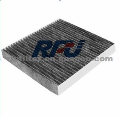 CABIN AIR FILTER FOR NISSAN (27275-8M500)