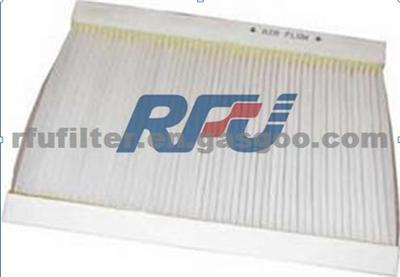 CABIN AIR FILTER FOR NISSAN (27891-2F000)