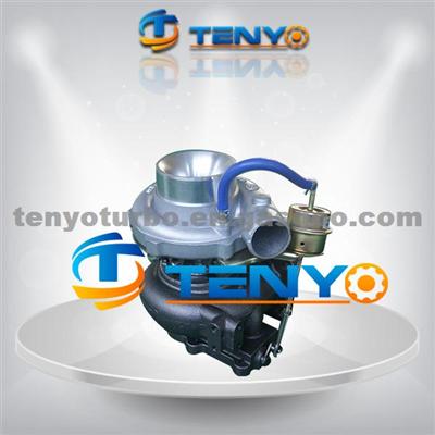 Turbocharger For Hino Truck LA0105 GT3271