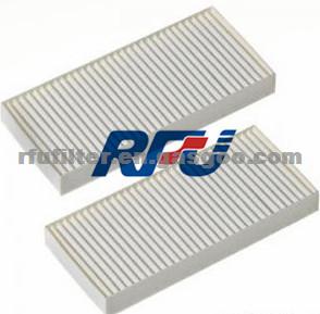 CABIN AIR FILTER FOR NISSAN (999M1-VP005)