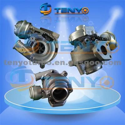 708366-5005s 708366-0003 Gt1749V Turbocharger For Land Rover