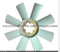 Fan Blade For Nissan 0274-1501-0101