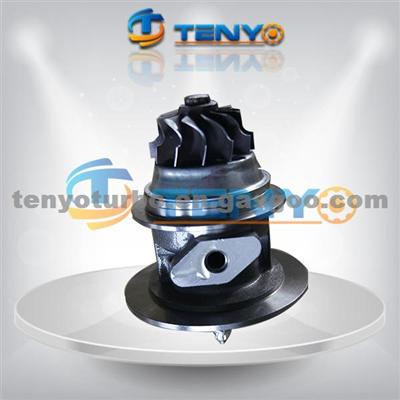 Engine 4BTA TURBO CHRA Hx30w