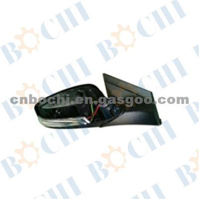 HIGH QUALITY!!!Outer/Rearview Mirror For Hyundai ACCENT '11