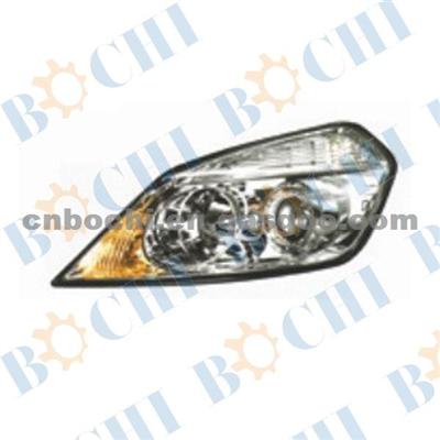 High Performance!!!Car/Auto New Excelle Head Lamp For Buick