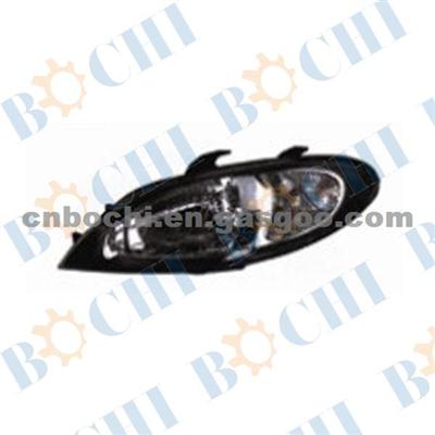 High Performance!!!Car/Auto Head Lamp(OE:L 96458815/R 96458816) For Buick