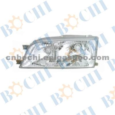 High Performance!!!Car/Auto Head Lamp(OE:L 6618207461/R 6618207561) For BENZ