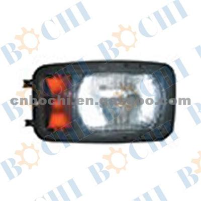 High Performance!!!Car/Auto Head Lamp(E) RH (OE:6418200 961) For BENZ