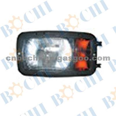 High Performance!!!Car/Auto Head Lamp(E) LH (OE:6418200861) For BENZ