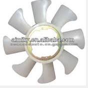 Fan Blade For Nissan 21060-2T700