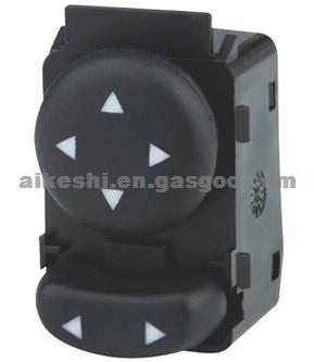 Back Mirror Switch 9420239908 For PEUGEOT