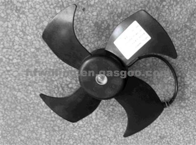 FAN ASSY 5496980