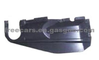 TOP QUALITY Mercedes Benz Atego COVER 9435205122