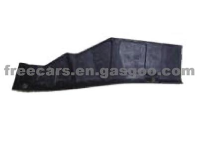 TOP QUALITY Mercedes Benz Atego COVER 9425205723