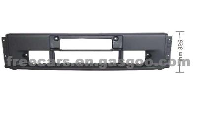 TOP QUALITY Mercedes Benz Atego CENTER BUMPER 9738801070