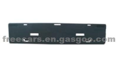 TOP QUALITY Mercedes Benz Atego PLATE SUPPORT 9738800025