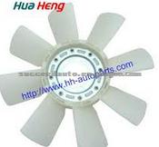 Fan Blade For HINO 16306-2390