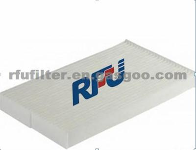 CABIN AIR FILTER FOR NISSAN (AY684-NS017)