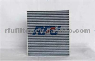 CABIN AIR FILTER FOR NISSAN (27277-CL025)