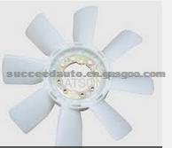 Fan Blade For HINO 16306-2061