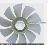 Fan Blade For HINO 16306-2920