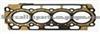 Gasket, Cylinder Head For PEUGEOT 1 146 053/ 2S6Q 6051EA