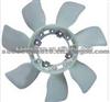 Fan Blade For TOYOTA 16361-700D0