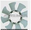 Fan Blade For Mazda TE01-15-141A