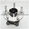 Car Auto Wheel Hub Bearing Assembly For Chevrolet Cruze Opel Astra 13502872