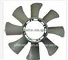 Fan Blade For HYUNDAI 25261-42910