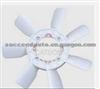 Fan Blade For HYUNDAI 25655-43600