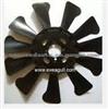 Fan Blade For HYUNDAI 8-97018-917-0