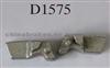 D1575 Brake Pad Parts
