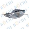 High Performance!!!Car/Auto Head Lamp(Twin) Crystal OE:R 0872.76/L 0872.75 (4PCS 5.71CFT) For PEUGEOT!