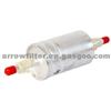 Fuel Filter N610008 For FIAT