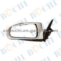 Outer/Rearview Mirror R 87620-3K000 L 87610-3K000 For Hyundai SONATA '04