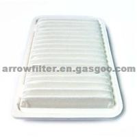 Air Filter 17801-20040 For TOYOTA