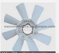 Fan Blade For HINO 16306-2140