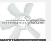 Fan Blade For HINO 16306-2220