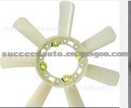Fan Blade For TOYOTA16361-54040