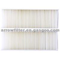 Cabin Filter 27279-YY010 For NISSAN BLUEBIRD 2.0