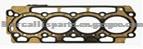 Gasket, Cylinder Head For PEUGEOT 1 146 053/ 2S6Q 6051EA