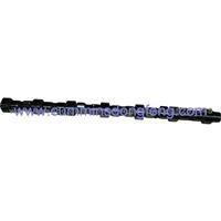 ISCE Camshaft 3938163