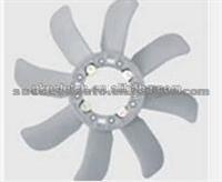 Fan Blade For TOYOTA 16361-66020